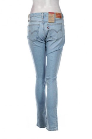 Dámske džínsy  Levi's, Veľkosť M, Farba Modrá, Cena  86,95 €