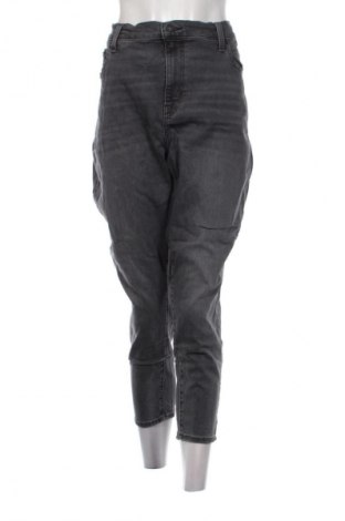 Dámske džínsy  Levi's, Veľkosť 3XL, Farba Sivá, Cena  107,95 €