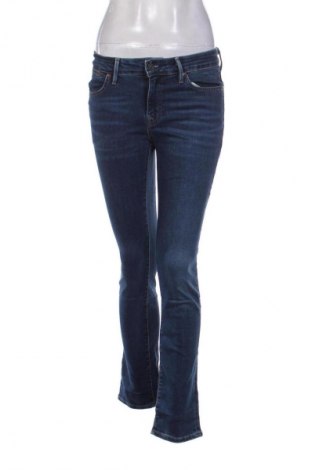 Dámské džíny  Levi's, Velikost S, Barva Modrá, Cena  2 649,00 Kč