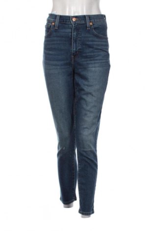 Dámske džínsy  Levi's, Veľkosť S, Farba Modrá, Cena  107,95 €