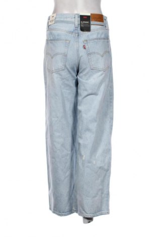 Női farmernadrág Levi's, Méret M, Szín Kék, Ár 44 009 Ft
