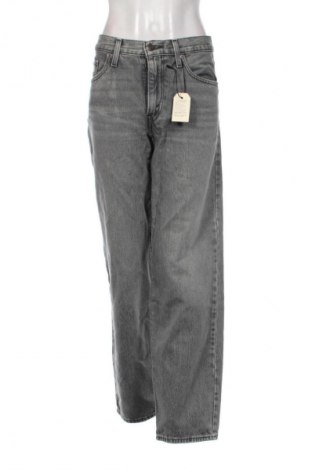 Γυναικείο Τζίν Levi's, Μέγεθος M, Χρώμα Μαύρο, Τιμή 86,99 €