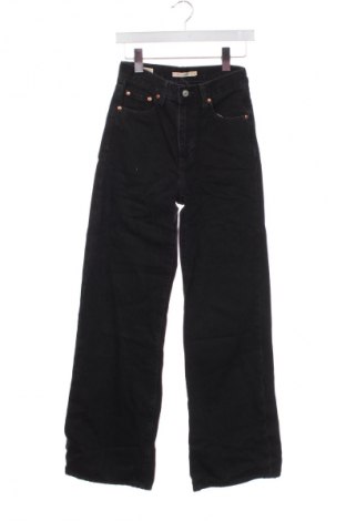 Blugi de femei Levi's, Mărime XS, Culoare Negru, Preț 549,99 Lei