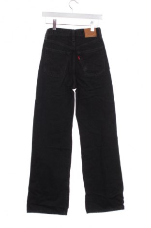 Blugi de femei Levi's, Mărime XS, Culoare Negru, Preț 549,99 Lei