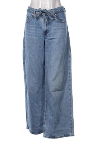 Dámske džínsy  Levi's, Veľkosť M, Farba Modrá, Cena  86,95 €