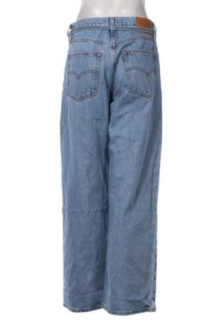 Dámske džínsy  Levi's, Veľkosť M, Farba Modrá, Cena  86,95 €