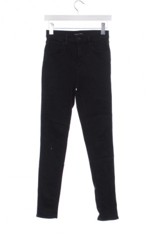 Dámske džínsy  Levi's, Veľkosť XS, Farba Čierna, Cena  35,95 €