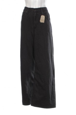 Dámské džíny  Levi's, Velikost L, Barva Černá, Cena  2 649,00 Kč