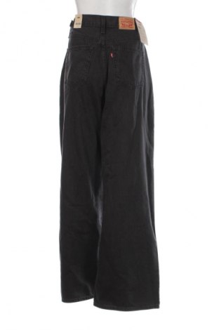 Dámské džíny  Levi's, Velikost L, Barva Černá, Cena  2 649,00 Kč