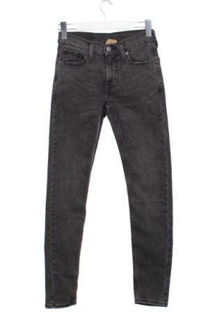 Dámske džínsy  Levi's, Veľkosť S, Farba Sivá, Cena  86,95 €