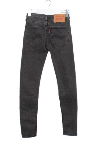 Dámske džínsy  Levi's, Veľkosť S, Farba Sivá, Cena  86,95 €