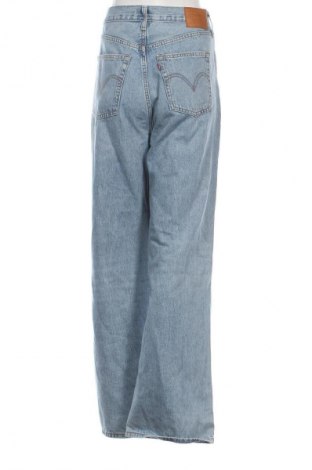 Blugi de femei Levi's, Mărime L, Culoare Albastru, Preț 549,99 Lei