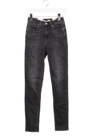 Dámske džínsy  Levi's, Veľkosť XS, Farba Sivá, Cena  107,95 €