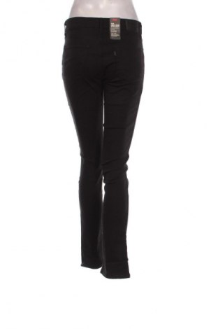 Dámske džínsy  Levi's, Veľkosť M, Farba Čierna, Cena  107,95 €