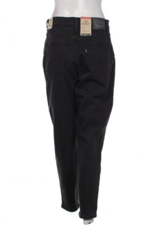 Dámske džínsy  Levi's, Veľkosť M, Farba Čierna, Cena  86,95 €