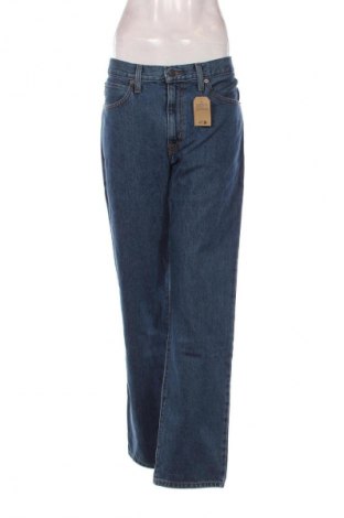 Blugi de femei Levi's, Mărime XL, Culoare Albastru, Preț 549,99 Lei