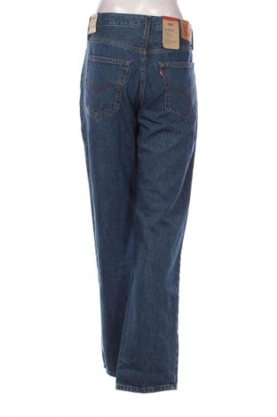 Blugi de femei Levi's, Mărime XL, Culoare Albastru, Preț 549,99 Lei