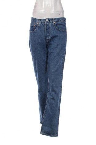 Dámske džínsy  Levi's, Veľkosť L, Farba Modrá, Cena  107,95 €