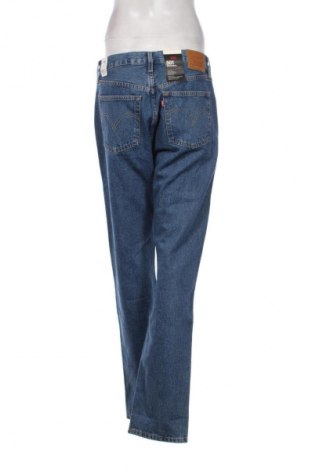 Dámske džínsy  Levi's, Veľkosť L, Farba Modrá, Cena  107,95 €