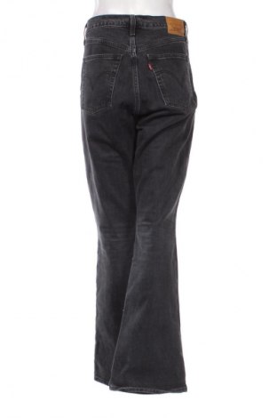 Női farmernadrág Levi's, Méret L, Szín Fekete, Ár 27 914 Ft