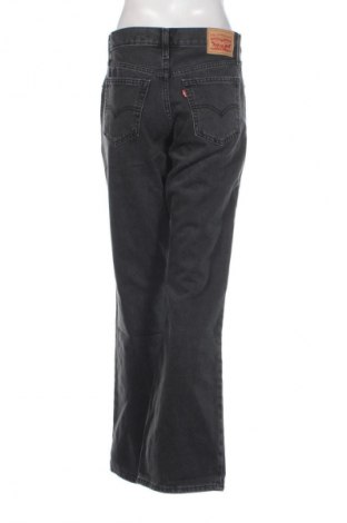 Dámske džínsy  Levi's, Veľkosť M, Farba Čierna, Cena  107,95 €