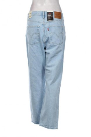 Női farmernadrág Levi's, Méret M, Szín Kék, Ár 44 009 Ft