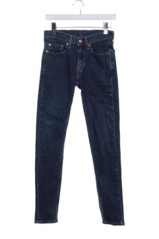 Dámske džínsy  Levi's, Veľkosť S, Farba Modrá, Cena  107,95 €