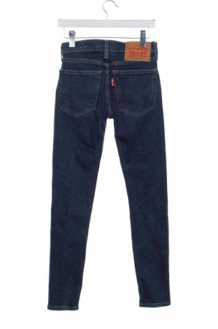 Dámske džínsy  Levi's, Veľkosť S, Farba Modrá, Cena  107,95 €