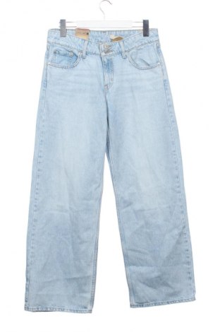 Női farmernadrág Levi's, Méret L, Szín Kék, Ár 44 009 Ft