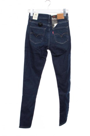 Blugi de femei Levi's, Mărime XS, Culoare Albastru, Preț 549,99 Lei
