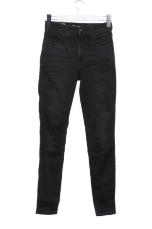 Dámske džínsy  Levi's, Veľkosť XS, Farba Sivá, Cena  107,95 €
