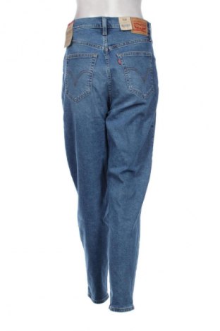 Női farmernadrág Levi's, Méret L, Szín Kék, Ár 44 009 Ft