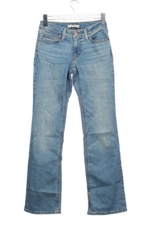 Dámske džínsy  Levi's, Veľkosť XS, Farba Modrá, Cena  45,95 €