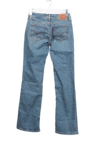 Dámske džínsy  Levi's, Veľkosť XS, Farba Modrá, Cena  45,95 €