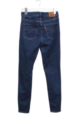 Dámské džíny  Levi's, Velikost S, Barva Modrá, Cena  1 107,00 Kč