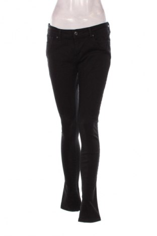 Dámske džínsy  Levi's, Veľkosť L, Farba Čierna, Cena  38,00 €