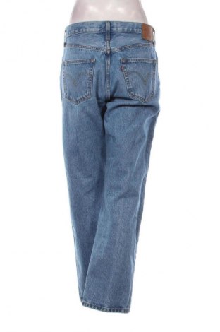 Dámske džínsy  Levi's, Veľkosť M, Farba Modrá, Cena  38,29 €