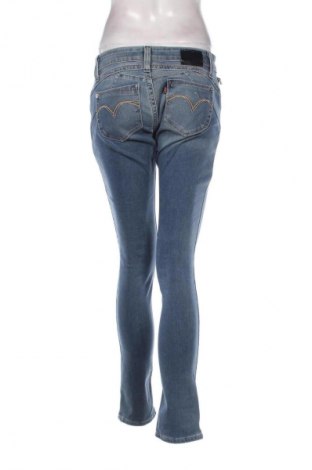 Dámske džínsy  Levi's, Veľkosť M, Farba Modrá, Cena  38,00 €
