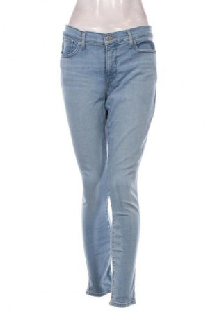 Dámske džínsy  Levi's, Veľkosť L, Farba Modrá, Cena  38,00 €