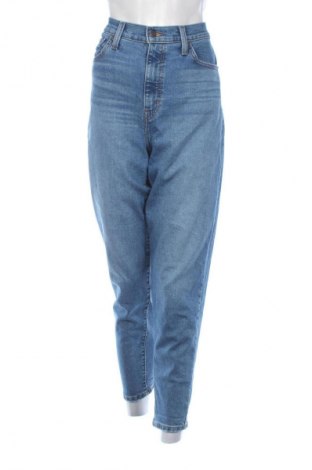 Dámske džínsy  Levi's, Veľkosť M, Farba Modrá, Cena  38,29 €