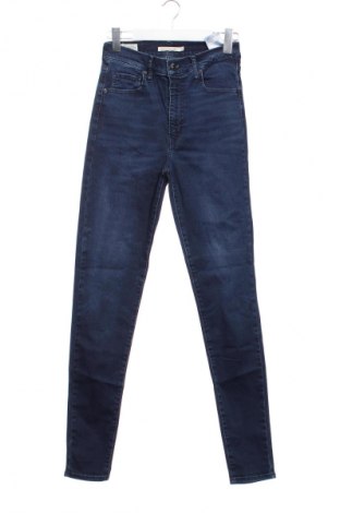 Γυναικείο Τζίν Levi's, Μέγεθος XS, Χρώμα Μπλέ, Τιμή 36,99 €