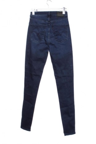 Γυναικείο Τζίν Levi's, Μέγεθος XS, Χρώμα Μπλέ, Τιμή 36,99 €