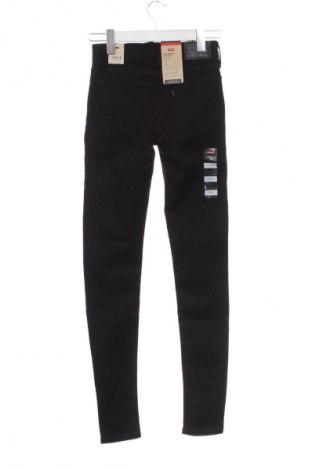 Női farmernadrág Levi's, Méret XS, Szín Fekete, Ár 44 009 Ft