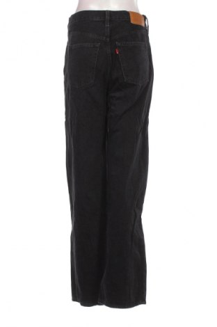 Dámske džínsy  Levi's, Veľkosť M, Farba Čierna, Cena  107,95 €