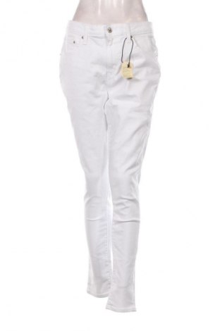 Dámské džíny  Levi's, Velikost L, Barva Bílá, Cena  2 649,00 Kč