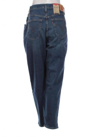 Blugi de femei Levi's, Mărime XL, Culoare Albastru, Preț 549,99 Lei