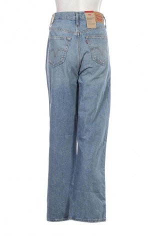 Dámske džínsy  Levi's, Veľkosť L, Farba Modrá, Cena  45,95 €