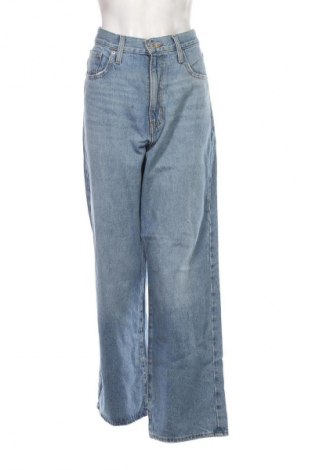 Dámske džínsy  Levi's, Veľkosť L, Farba Modrá, Cena  45,95 €