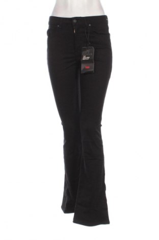 Dámske džínsy  Levi's, Veľkosť S, Farba Čierna, Cena  86,95 €