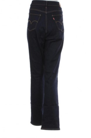 Дамски дънки Levi's, Размер XXL, Цвят Син, Цена 174,99 лв.